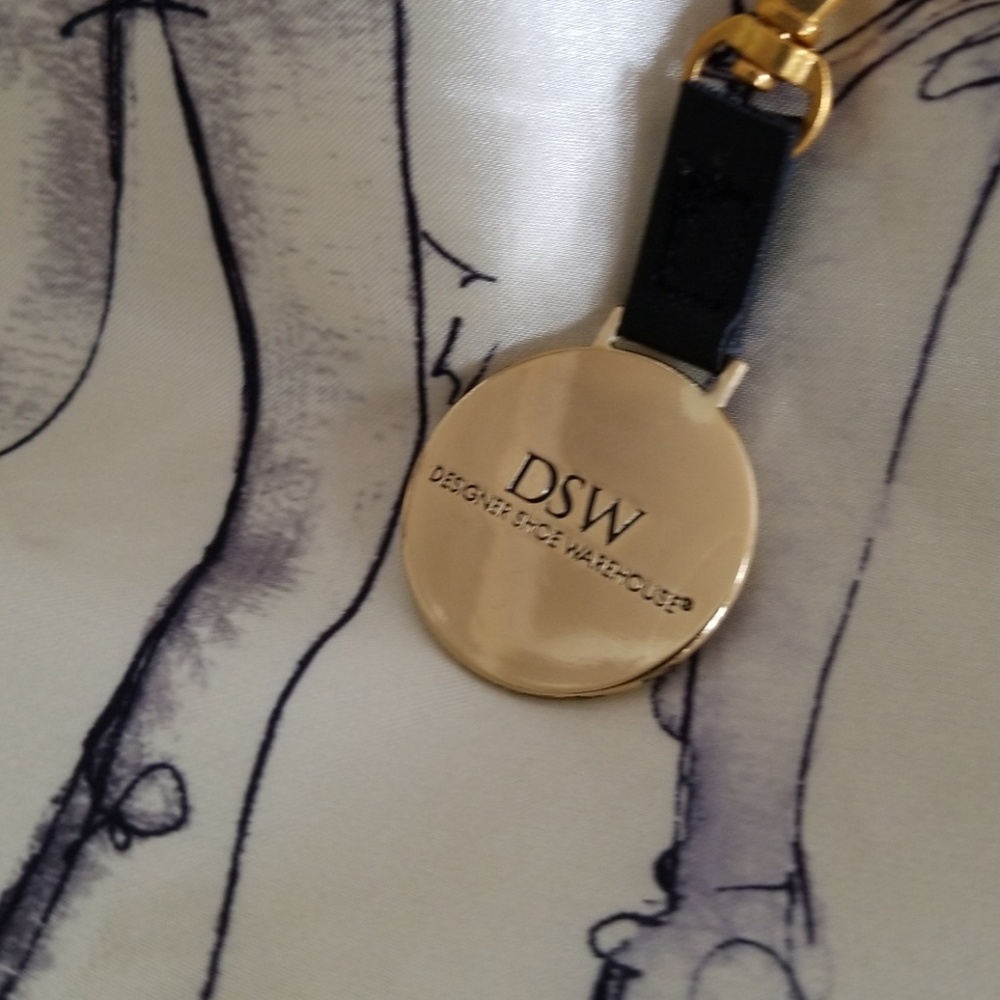 DSW Bag - Picture 3 of 5